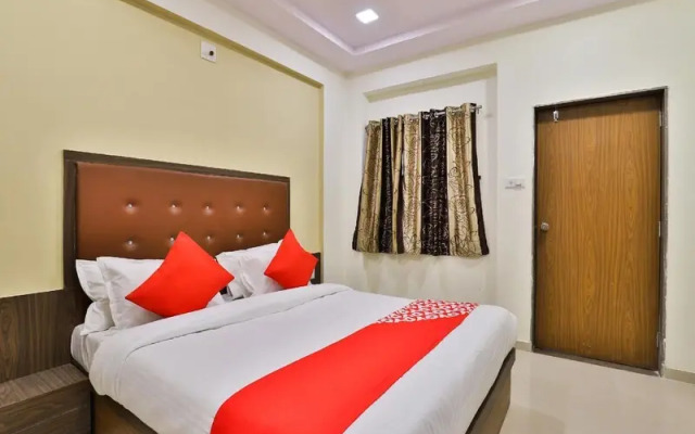 Отель Sparsh Inn