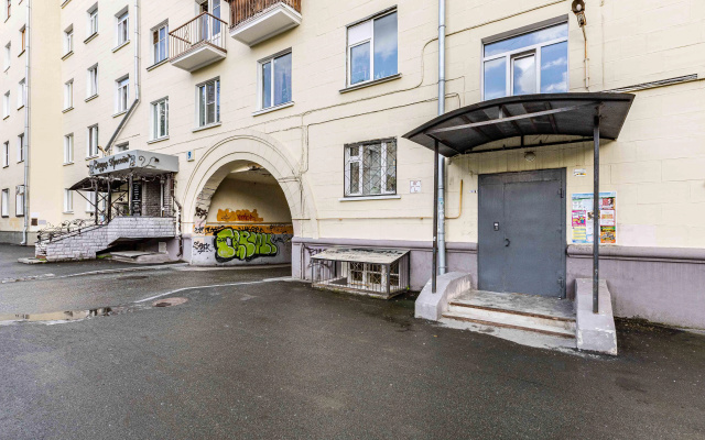 Апартаменты У метро Динамо