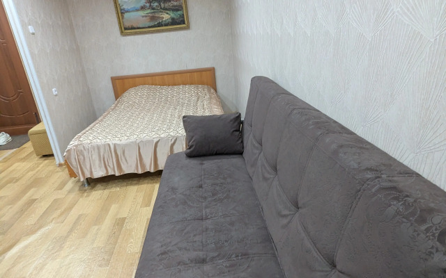 Квартира на Проспект Чулман д 102