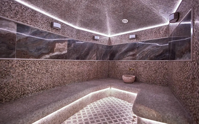 Апарт-Отель Престиж и SPA