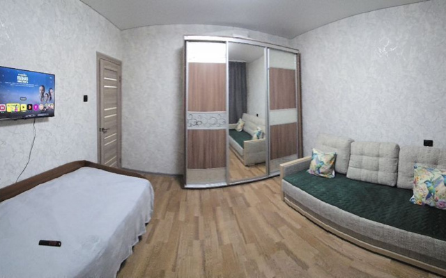 Квартира на улице Цоя 3В (50)
