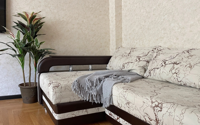 Квартира Двухкомнатная