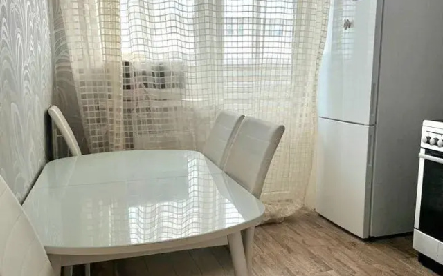 Квартира на улице Московская 131к2