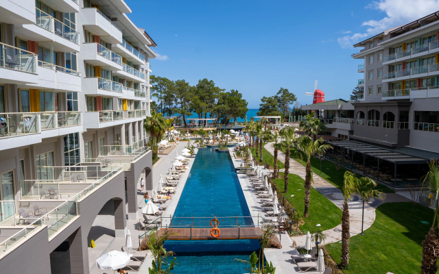 Akra Kemer - Ultra All Inclusive