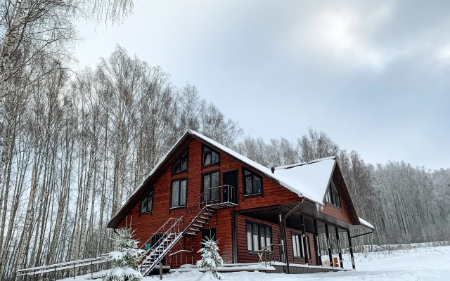 База отдыха СК Подолино