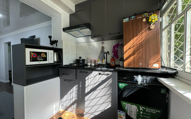 Апартаменты Bronin Homes Billur