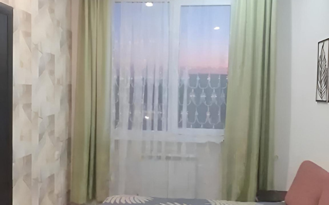Квартира возле моря