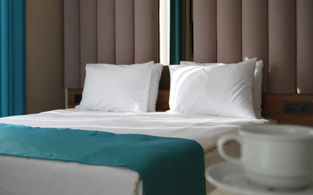 Concept Pera Hotels