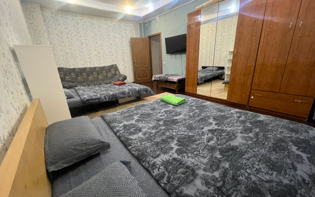 Квартира Садовое Кольцо Сокольники