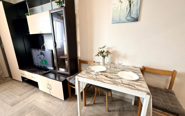 Квартира Комфорт на Курыжова 32
