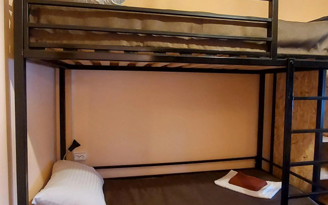 K. Paustovskiy Hostel