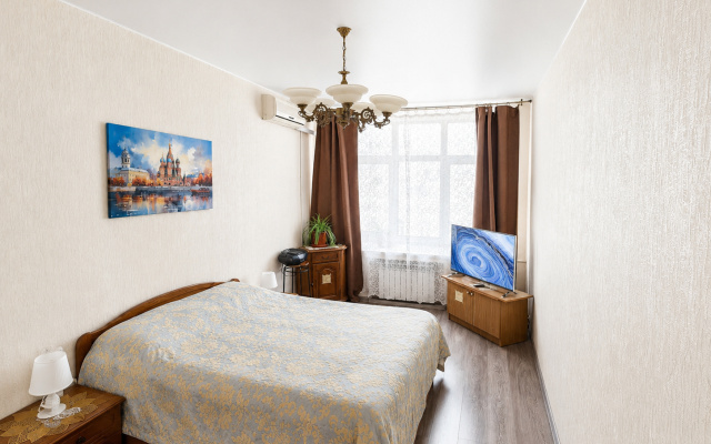 Апартаменты Moscow4Rent Apartment Tverskaya - Moscow