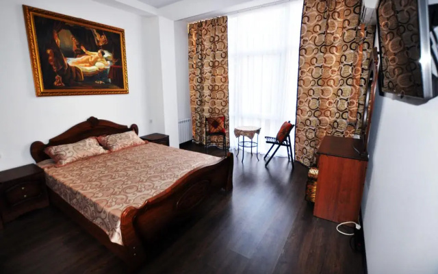 Жилые помещения Sochi Vip House