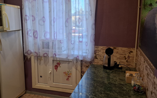 Квартира Радищева