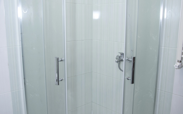 Хостел KaTun