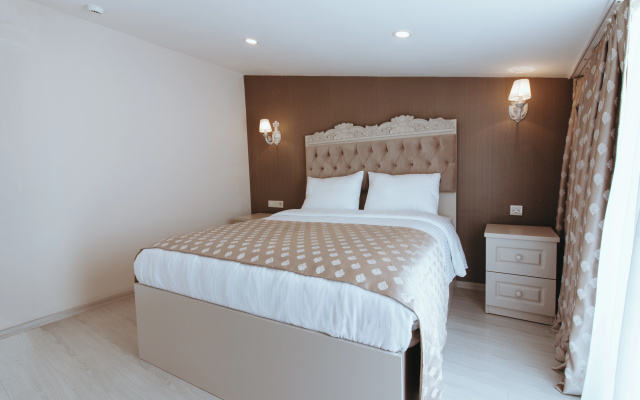 Istanroom By KEO