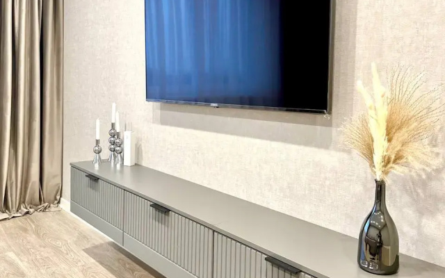 Апартаменты New Golden Bedroom
