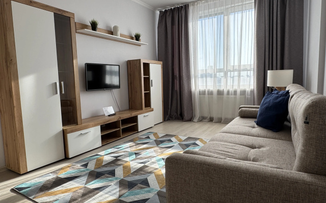 Апартаменты River Side Сказочный Лес