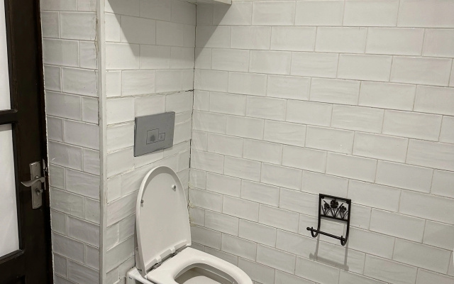 Bathroom · Tbilisi — photo 31