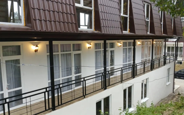 Гостевой дом La Casa