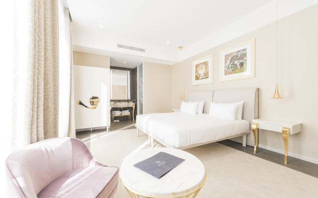 Boscolo Lyon Hôtel & Spa