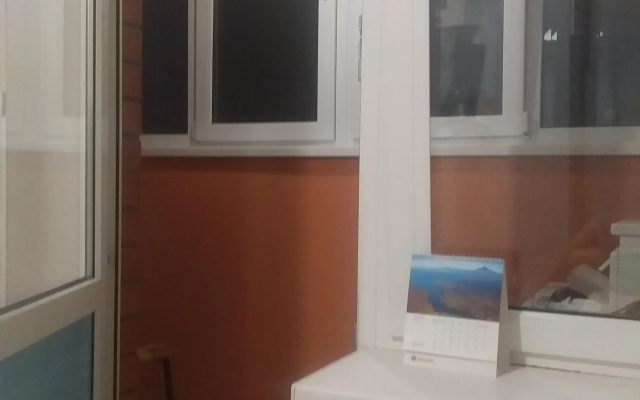 Квартира на Душистой