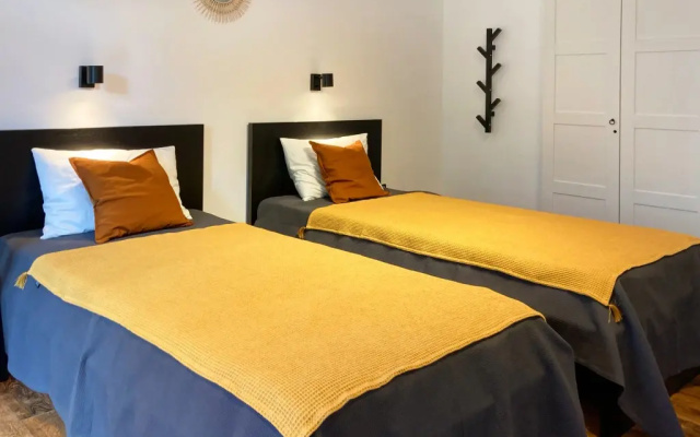 Апартаменты Happy Holidays Family Apartments