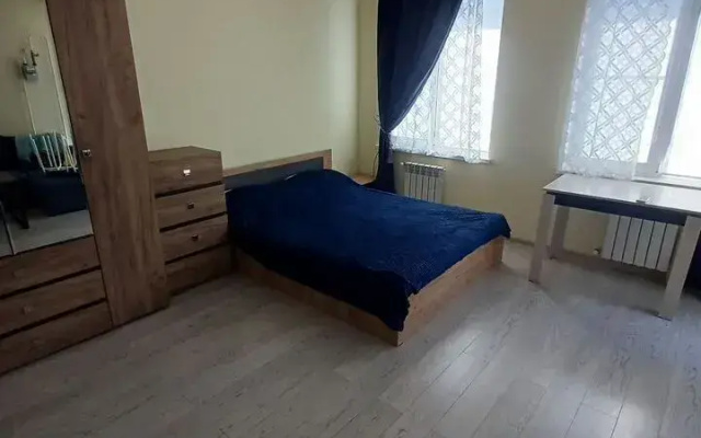 Квартира на Субтропической 6
