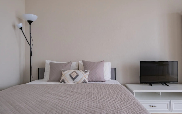 Apartments Scandi Home в центре Минска