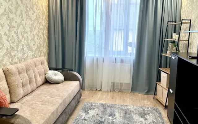 Квартира Ессентуки Орджоникидзе 84 корп 5