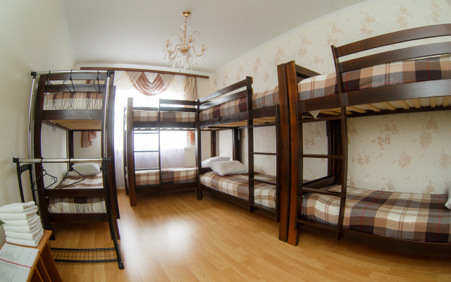 Гостиница Хостел EasyFlat Беларусь, Минск - 7 отзывов об отеле, цены и фото номеров - забронировать гостиницу Хостел EasyFlat онлайн комната для гостей