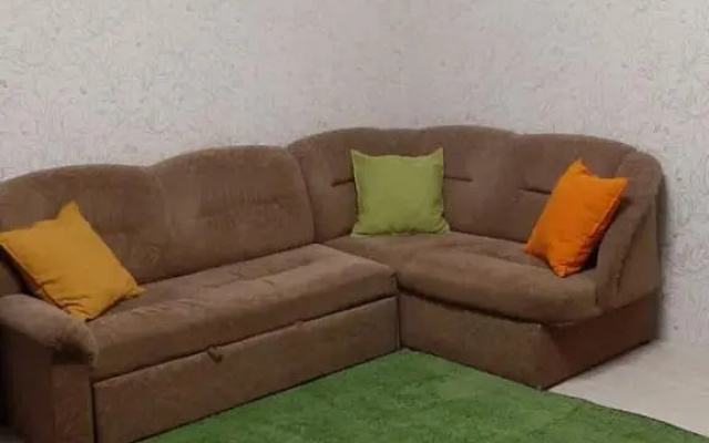 Апартаменты Sweet-Apartment на Лауреатов 43