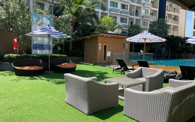 Апартаменты Laguna Beach Resort 2 Pattaya