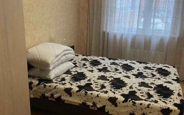 Квартира Дом Гончарова на Нестерова 6