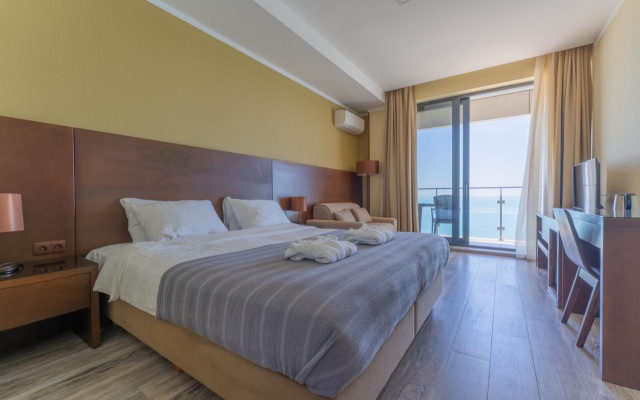 Hotel GONIO INN · Batumi — photo 27