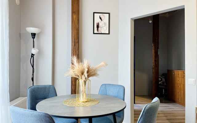 Квартира Royal Star Apartment