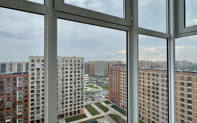 Квартира Уточкина 5/2-139 КакДома в Подольске