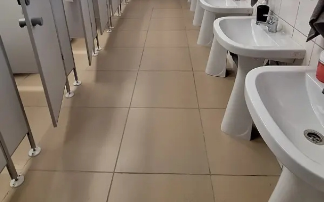Хостел Победа
