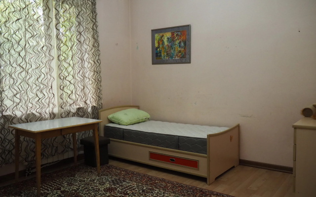 Вилла Up Armenia