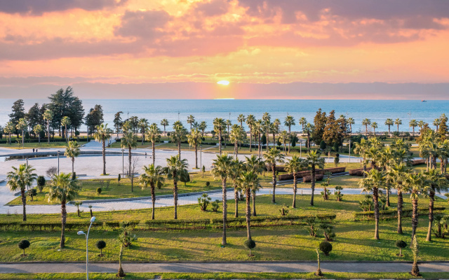 Hotel White Sails Residential