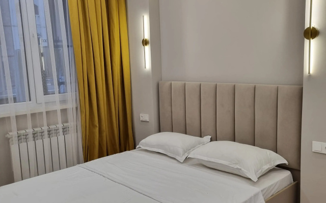 Апартаменты Ailinapartments 418