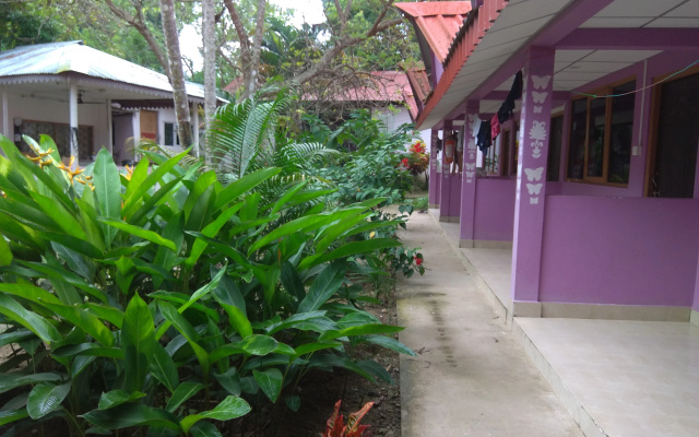 Havelock Harmony Resort