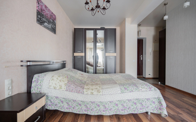 Апартаменты  ATLANT Apartments 58