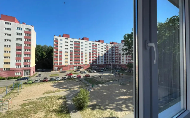 Квартира однокомнатная