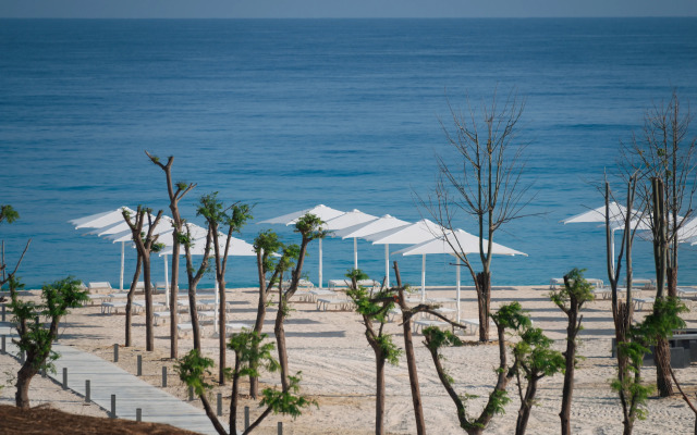 Отель My Ōtel North Coast - Adult Only