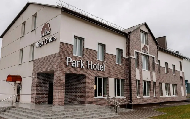 Park Отель