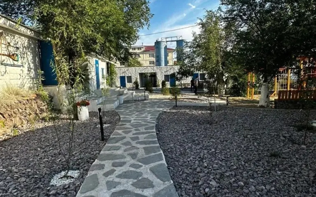 Мини-отель  Olivka Club