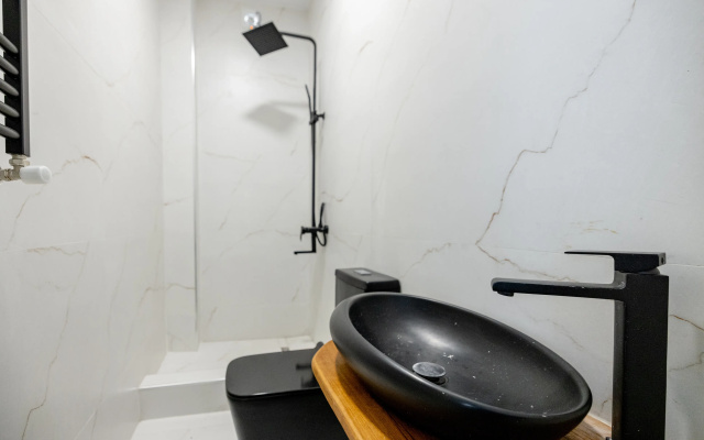Bathroom · Tbilisi — photo 18