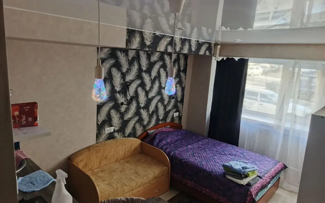 Квартира Эконом на Бохняка 16