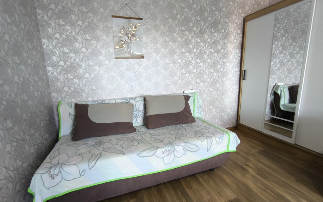 Квартира Уютная на Гагарина д 21